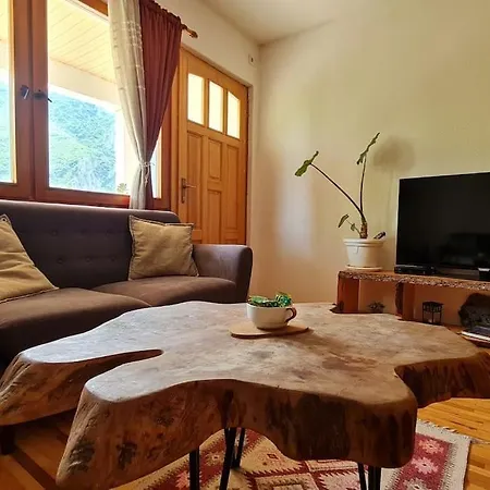 Ilis House Matka Villa Szkopje Kültér fotó
