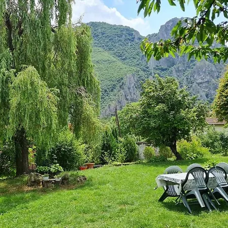 Ilis House Matka Villa Szkopje Kültér fotó