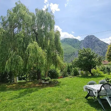 Ilis House Matka Villa Szkopje Kültér fotó