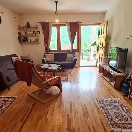Ilis House Matka Villa Szkopje Kültér fotó