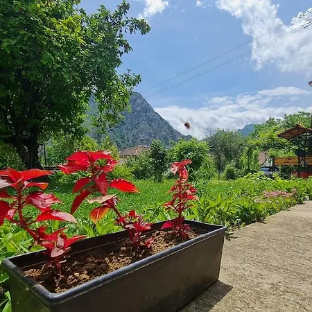 Ilis House Matka Villa Szkopje Kültér fotó