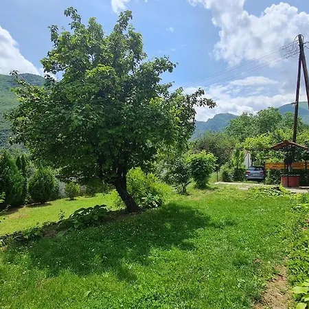 Ilis House Matka Villa Szkopje Kültér fotó