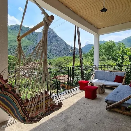 Ilis House Matka Villa Szkopje Kültér fotó