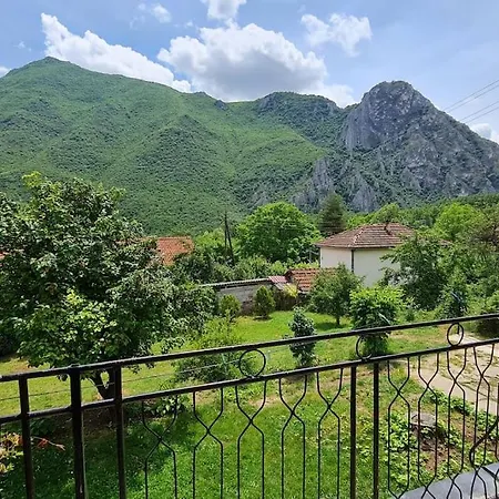 Ilis House Matka Villa Szkopje Kültér fotó