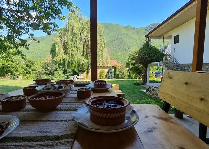 Ilis House Matka