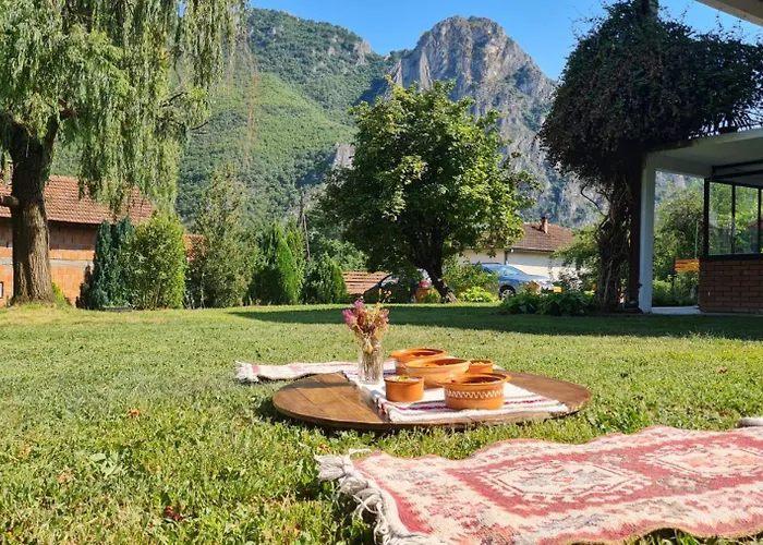 Ilis House Matka