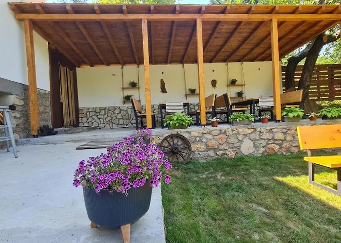 Ilis House Matka