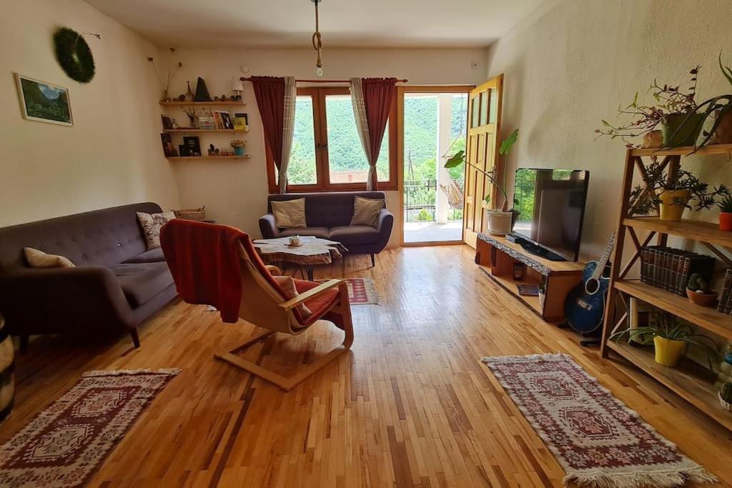 Casa vacanze Ilis House Matka *