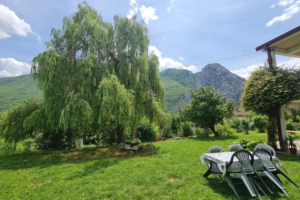 Nyaraló Ilis House Matka *