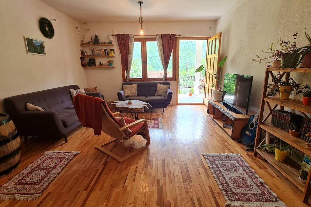 Nyaraló Ilis House Matka Szkopje