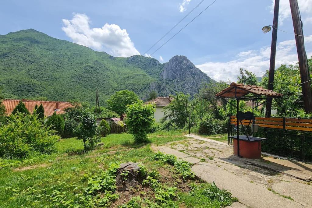 Ilis House Matka Nyaraló *