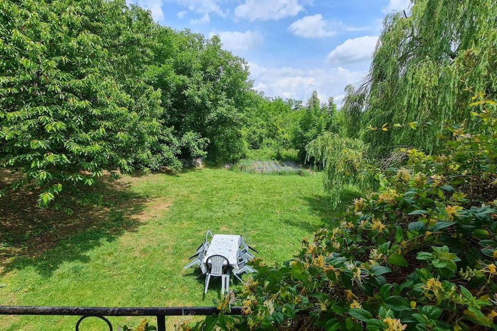 Ilis House Matka Nyaraló Szkopje