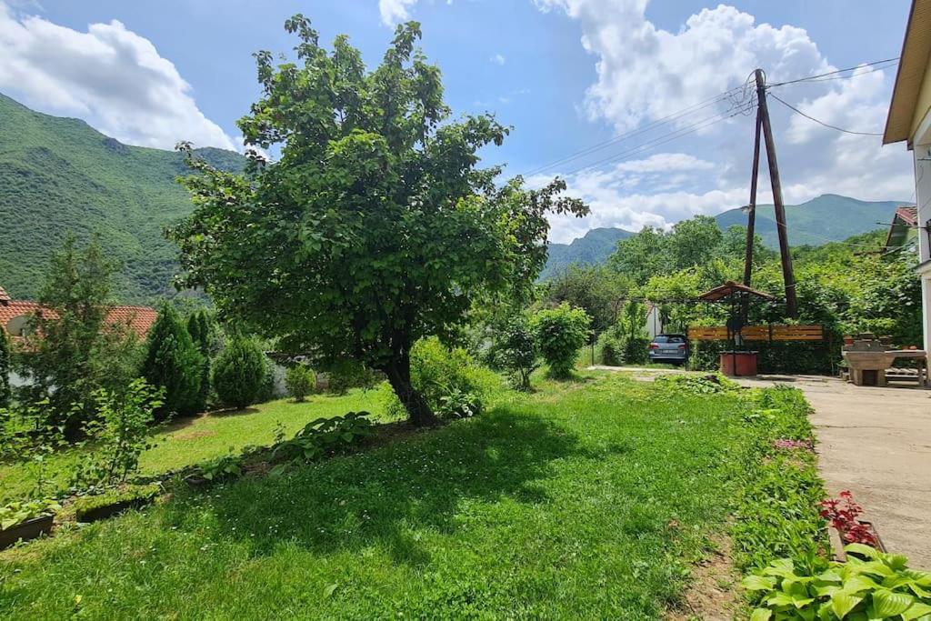 Ilis House Matka Skopje