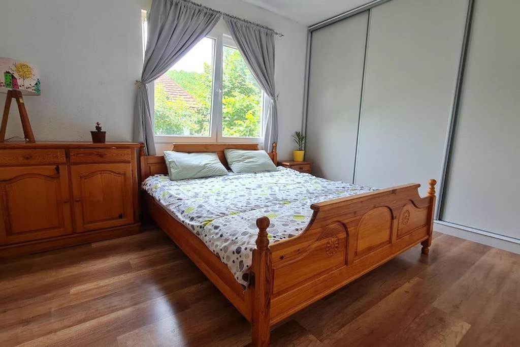 Nyaraló Ilis House Matka Szkopje