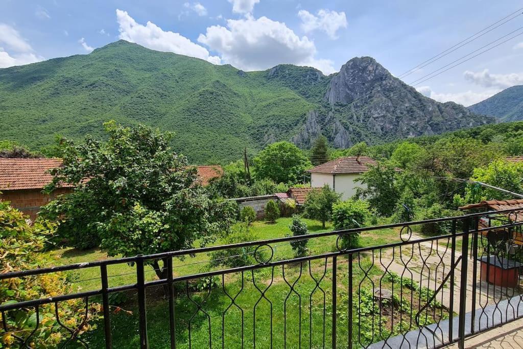 Ilis House Matka Nyaraló