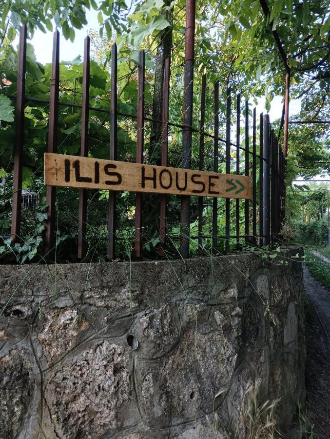 Nyaraló Ilis House Matka