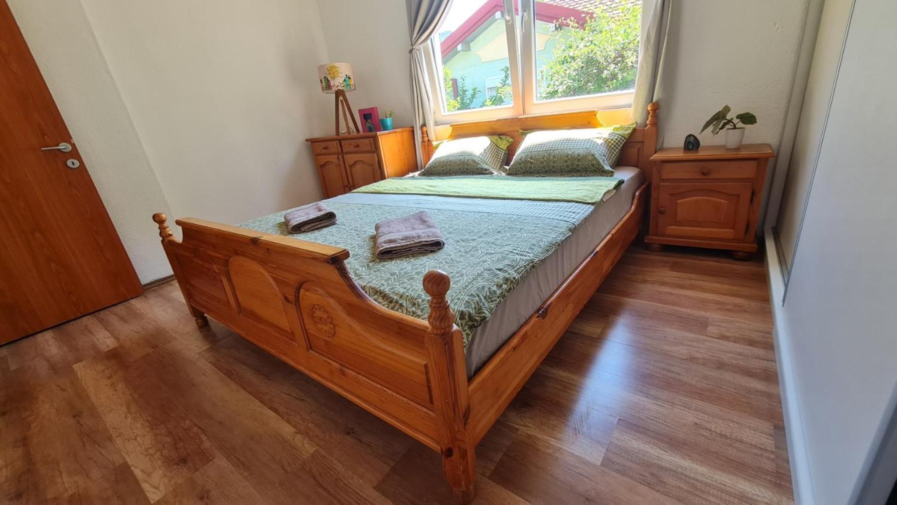 Ilis House Matka Szkopje
