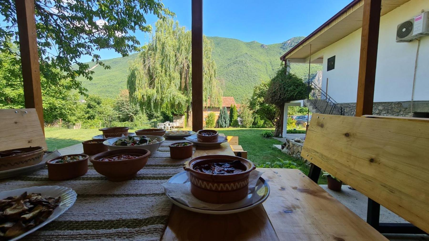 Ilis House Matka Nyaraló *