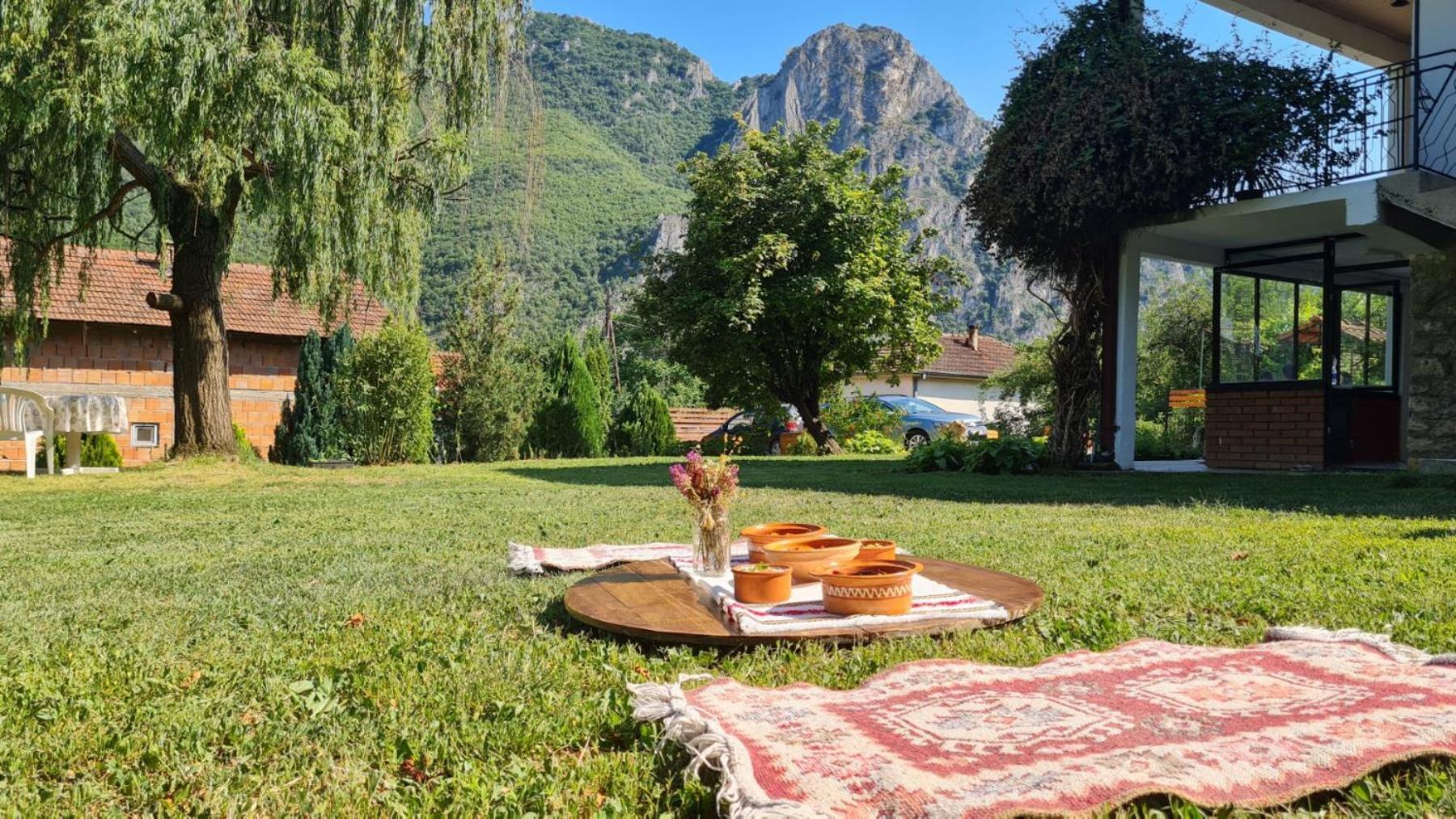Ilis House Matka Nyaraló