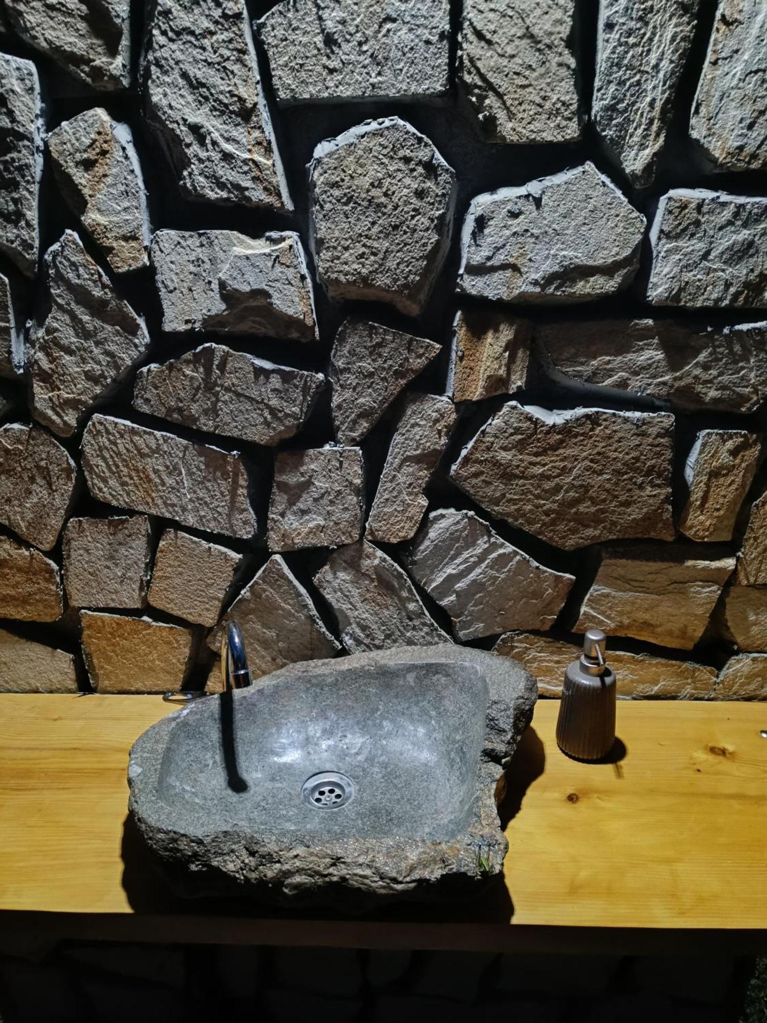 Nyaraló Ilis House Matka Szkopje